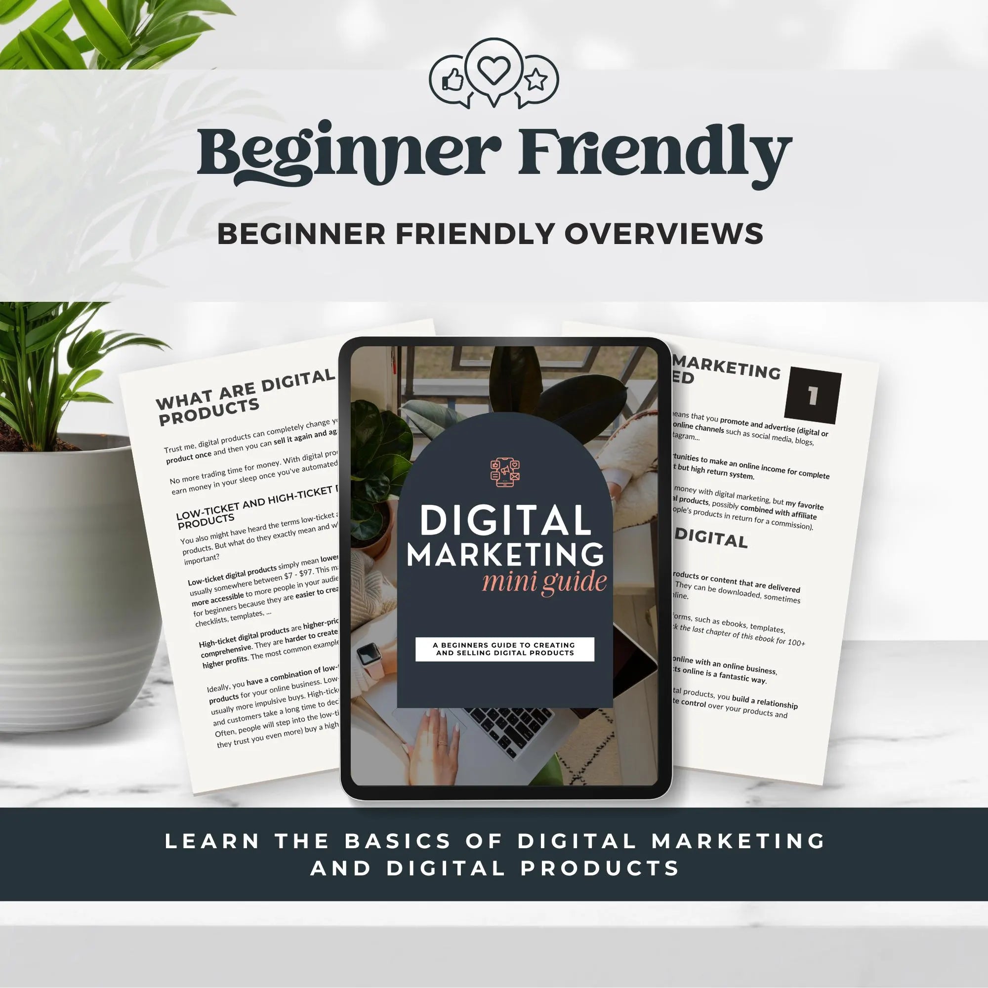 How to Create and Sell Digital Products, Using Canva and Chatgpt, Digital Marketing Beginners Guide. MRR, PLR, Product Delivery Templates