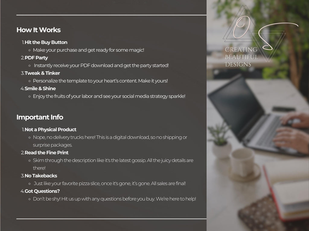 Personal Finance Ebook Guide Canva Template | Printable Budgeting Ebook | Financial Success Planner | Financial Goal-Setting Worksheet