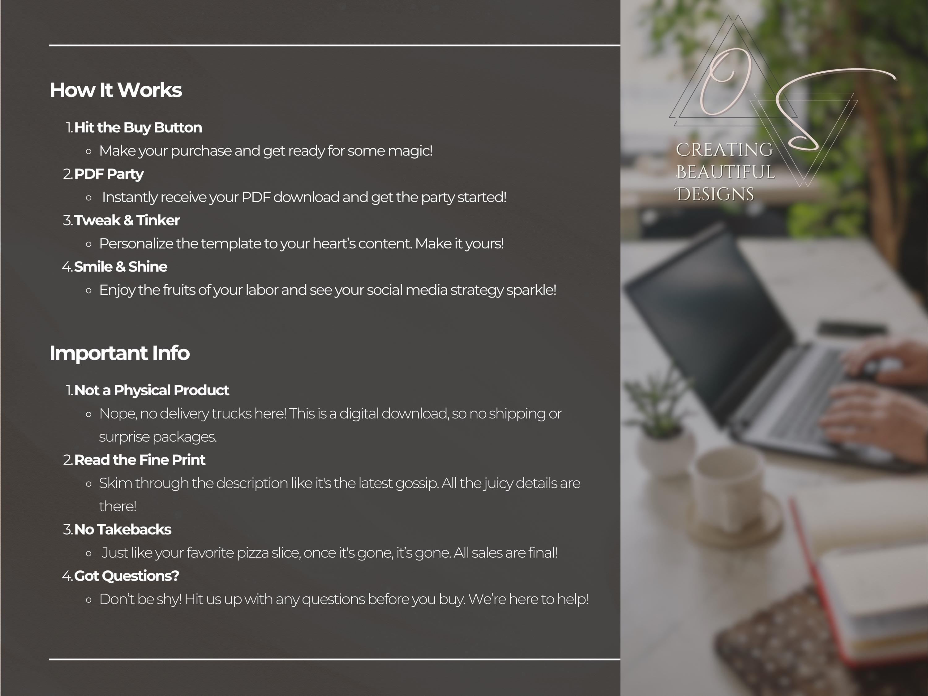 Personal Finance Ebook Guide Canva Template | Printable Budgeting Ebook | Financial Success Planner | Financial Goal-Setting Worksheet